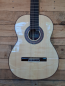 Preview: Maravilla M70 SP/PW, Fichte / Padouk vollmassiv